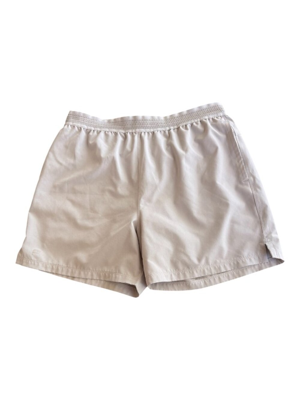 FLEO Men's Lined Athletic Shorts (2721-1)
